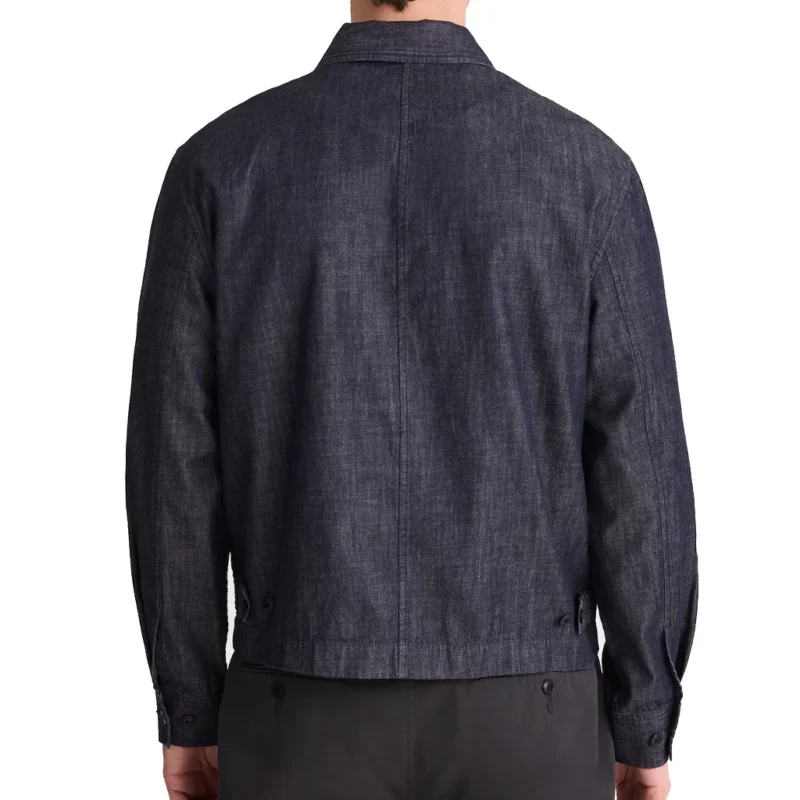 US Open Joe Keery Jacket