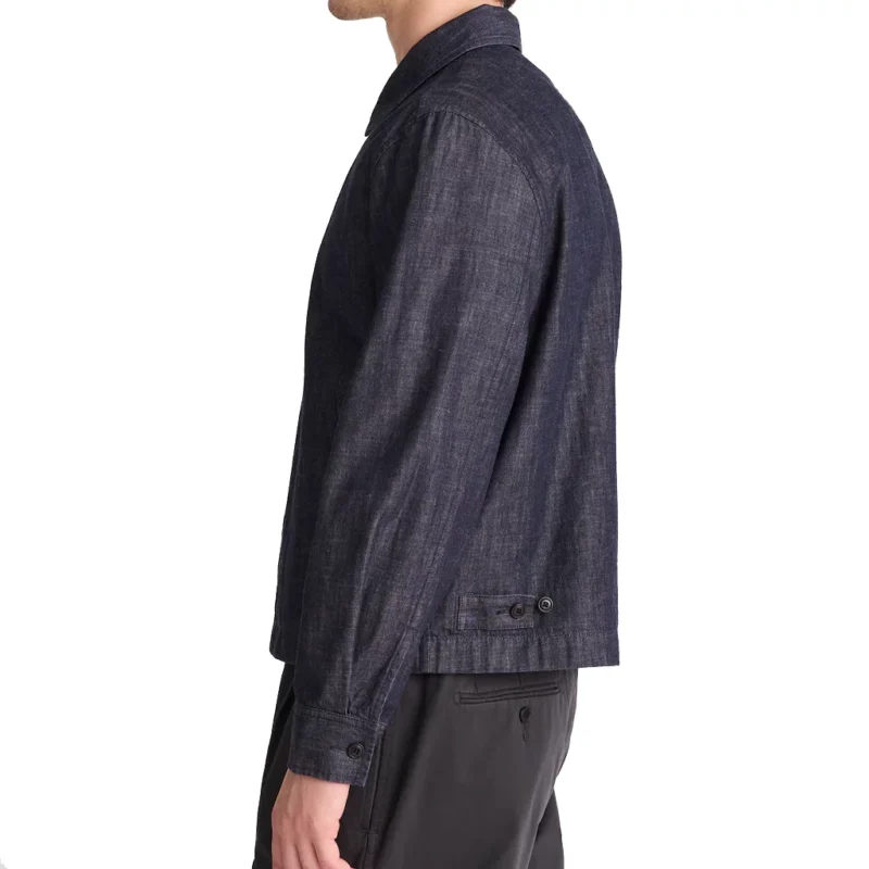 US Open Joe Keery Jacket