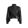NYC Sienna Miller Leather Jacket