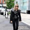 NYC Sienna Miller Leather Jacket