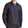 US Open Joe Keery Jacket