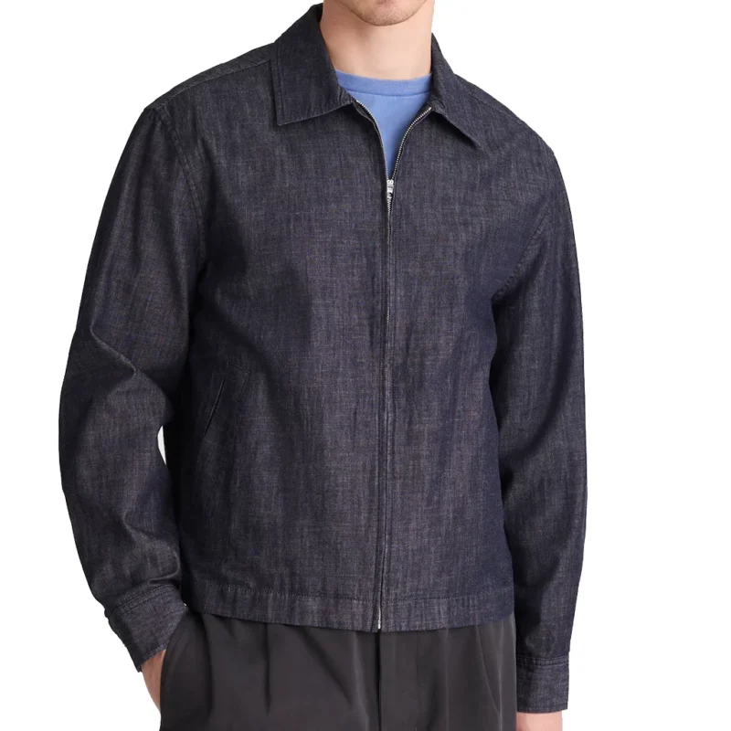 US Open Joe Keery Jacket