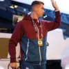 Ullevaal Stadium 2026 Cristiano Ronaldo Hoodie