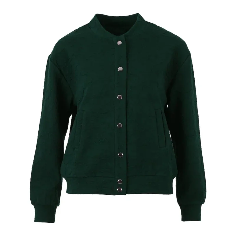 Neagley S01 Maria Sten Jacket