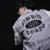 Jeff Hamilton 2026 Varsity Jacket