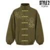 Neptun x Avatar Chinese New Year Jacket