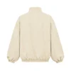 Neptun x Avatar Cream Chinese Jacket