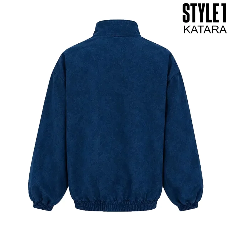 Neptun x Avatar Chinese New Year Jacket