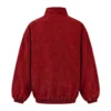 Neptun x Avatar Chinese Maroon Jacket