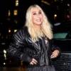 NYC Cher Leather Jackets