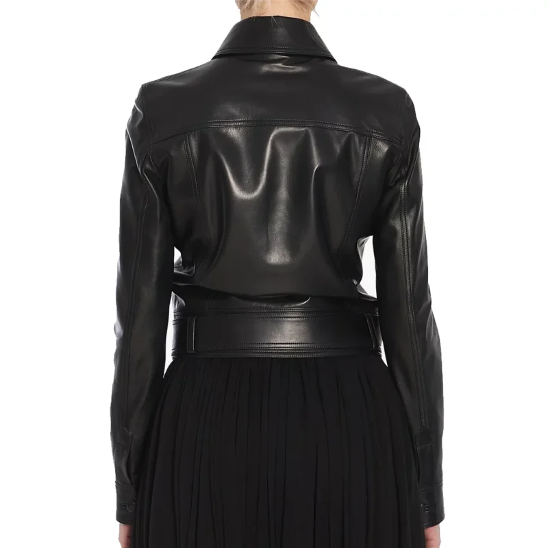 Webster Hall Selena Gomez Jacket