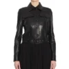 Webster Hall Selena Gomez Jacket