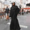 NYC 2026 Gal Gadot Coat