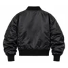 NY Fashion Week Demi Moore Jacket