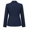 NY Fashion Week Sunisa Lee Blazer