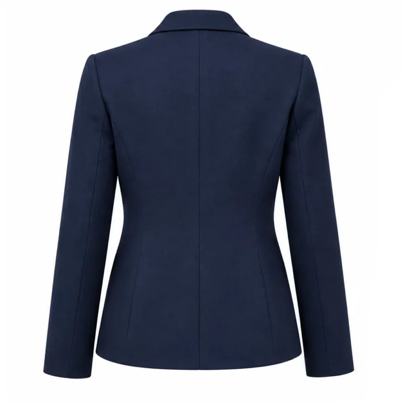 NY Fashion Week Sunisa Lee Blazer