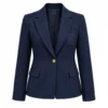 NY Fashion Week Sunisa Lee Blazer