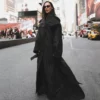 NYC 2026 Gal Gadot Coat