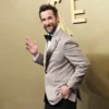 78th Emmy Awards Noah Wyle Blazer