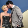 78th Emmy Awards Noah Wyle Blazer