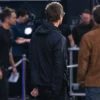 Oasis Event 2026 Liam Gallagher Jacket