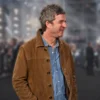 Oasis Event 2026 Noel Gallagher Jacket