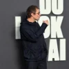 Oasis Event 2026 Liam Gallagher Jacket