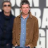 Oasis Event 2026 Noel Gallagher Jacket