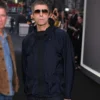 Oasis Event 2026 Liam Gallagher Jacket