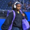 US Open Coco Gauff Jacket