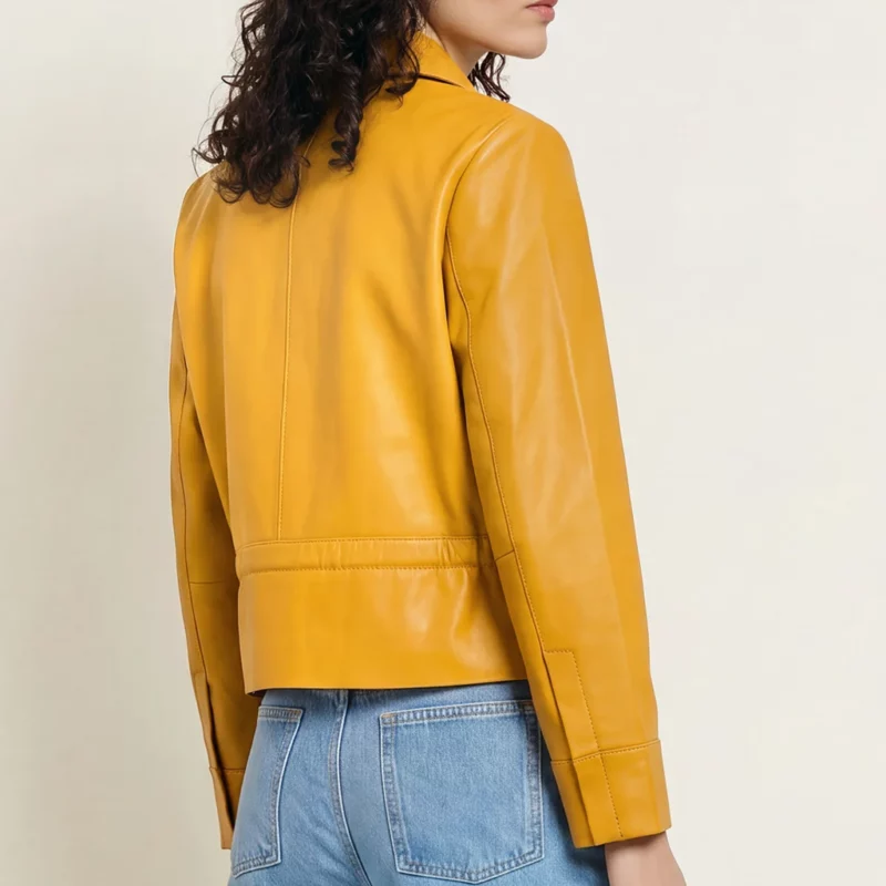 US Open Event Alex Eala Jacket