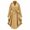 Paris Celine Dion Coat