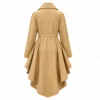 Paris Celine Dion Coat