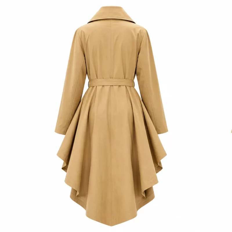Paris Celine Dion Coat