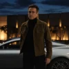 Patient Zero Colin Farrell Jacket