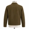 Patient Zero Colin Farrell Jacket