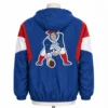 Patriots Throwback 2026 Jacket