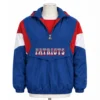 Patriots Throwback 2026 Jacket