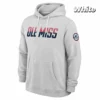 Ole Miss Rebels Pete Golding Hoodie