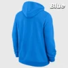 Ole Miss Rebels Pete Golding Hoodie