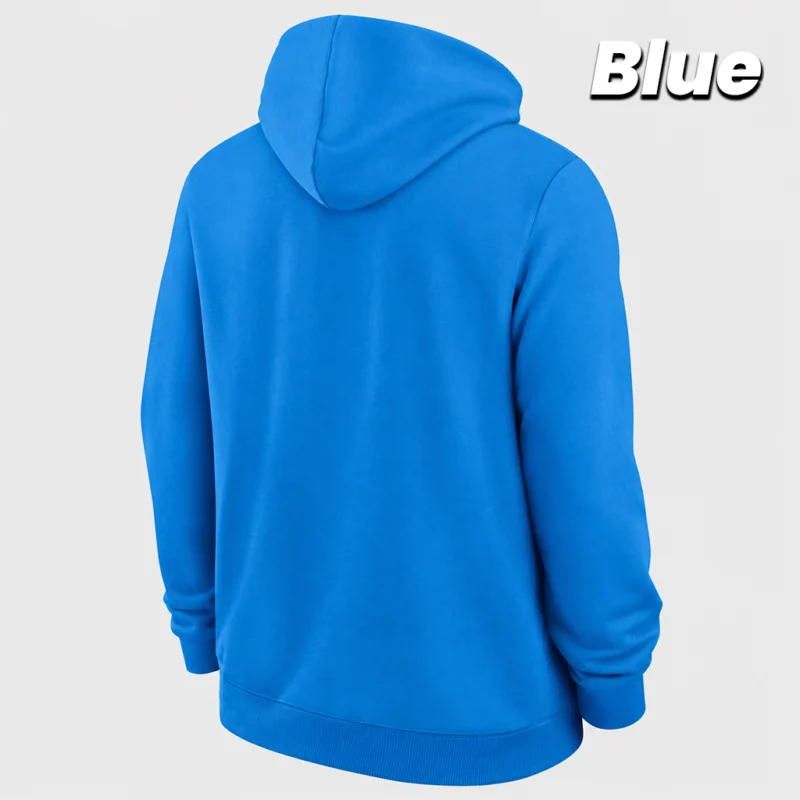 Ole Miss Rebels Pete Golding Hoodie