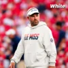 Ole Miss Rebels Pete Golding Hoodie