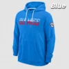 Ole Miss Rebels Pete Golding Hoodie