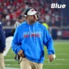 Ole Miss Rebels Pete Golding Hoodie