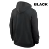 Philadelphia Eagles Crucial Catch Hoodie