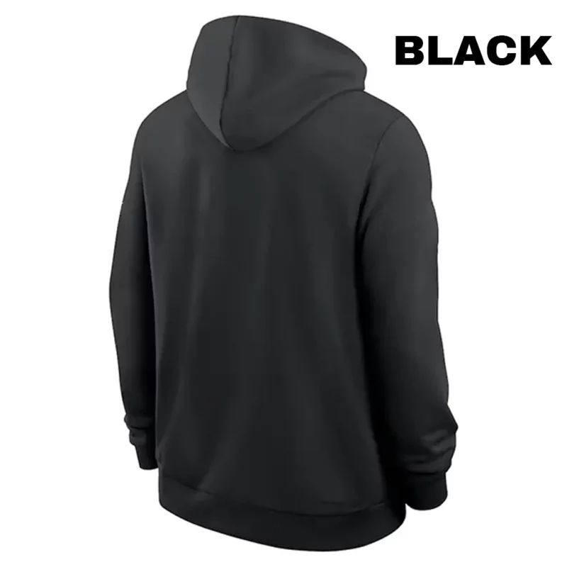 Philadelphia Eagles Crucial Catch Hoodie