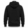 Philadelphia Eagles 2026 Blackout Hoodie
