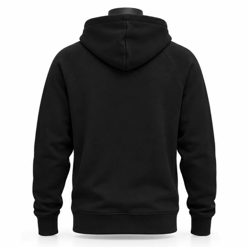 Philadelphia Eagles 2026 Blackout Hoodie