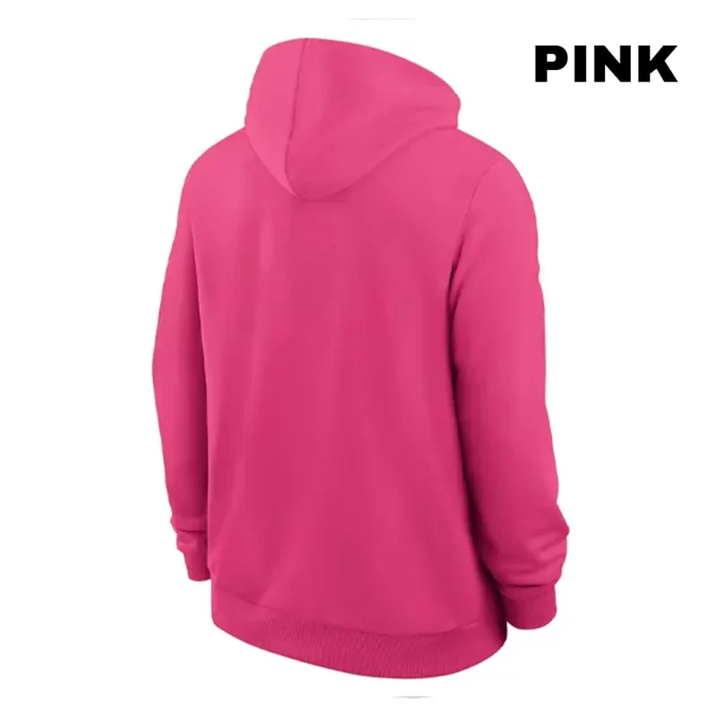 Philadelphia Eagles Crucial Catch Hoodie