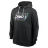 Philadelphia Eagles Crucial Catch Hoodie